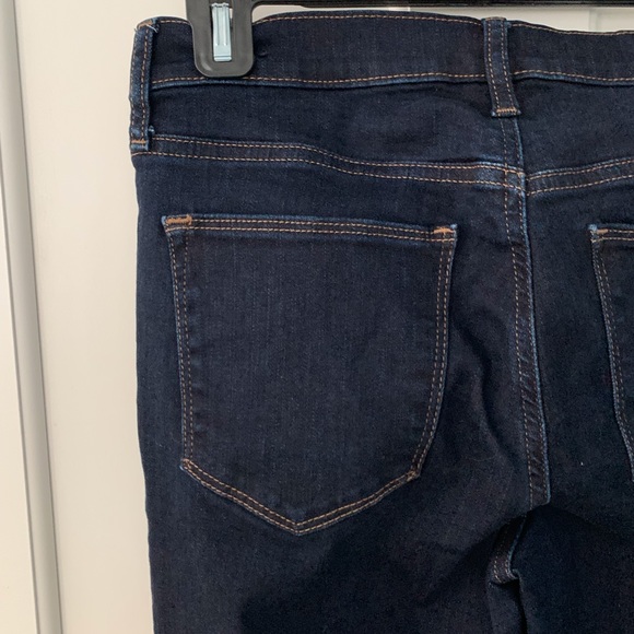 Gap Boot cut jeans. - Picture 5 of 5